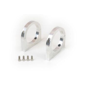 Canton 24-210 Billet Mounting Clamps fits 2-3 QT Accusumps