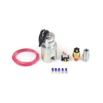 Canton 24-273X Accusump Epc Valve Electric Valve Kit 35-40 Psi