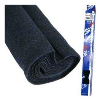 Aerpro CASBL1 Carpet Roll Speckled Blue 75cmx2m