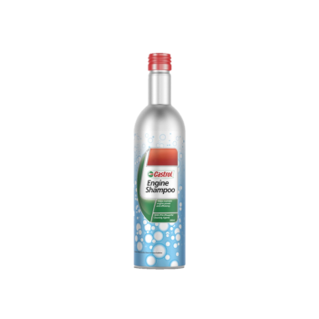 Castrol Engine Shampoo 300ml
