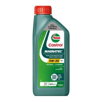 Castrol Magnatec 5W-30 DX 1L 3432802
