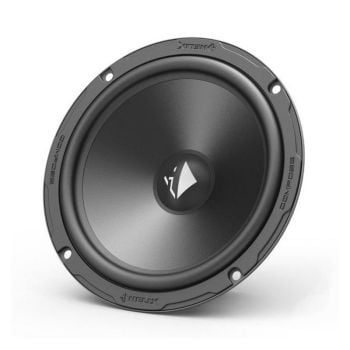 Helix CB W165-S3 6.5in. Midrange Woofer Pair 3-Ohms
