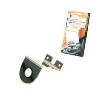 Aerpro CBBU2 Antenna Bracket Guard Mount Universal