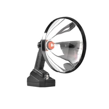 Lightforce Enforcer 240mm Handheld LED Light 12V 50W 4200K CBSLBHID5042