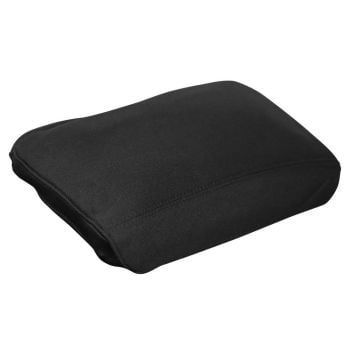 Sperling Console Cover fits Ford Ranger Mazda BT50 Neoprene Black