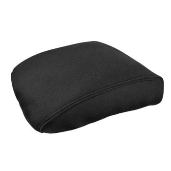 Sperling Console Cover fits Mazda BT50 Isuzu D-Max Neoprene Black