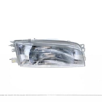 ACP Right Headlight fits Mitsubishi Lancer CE 6/96-6/02 CCE-21030RH