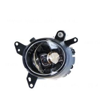 ACP Fog Lamp LH fits 4/08-4/14 Mitsubishi Lancer CJ