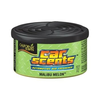California Scents Malibu Melon Air Freshener