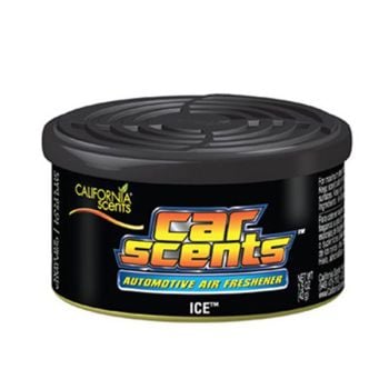 California Scents ICE Air Freshener