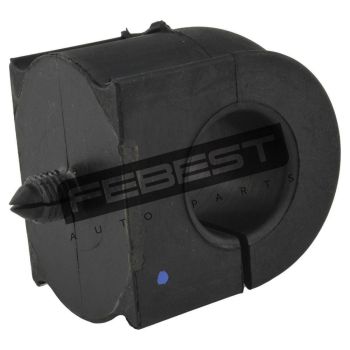 Febest CDSB-ESCVR Rear Stabilizer Bar Bushing D28