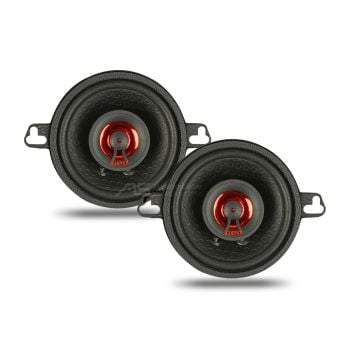 Cerwin Vega H35 HED Series 3 Inch 2-Way Coaxial Speakers
