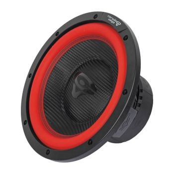 Cerwin Vega V12DV2 Vega Series 12 Inch Dual 2-Ohm Subwoofer