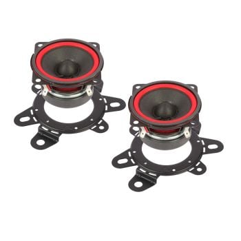 Cerwin Vega V25 Vega Series 2.5 Inch Full Range Speaker