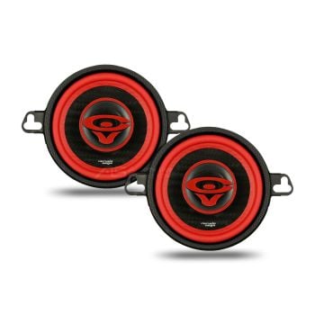 Cerwin Vega V3 Vega Series 3 Inch 2-Way Coaxial Speakers