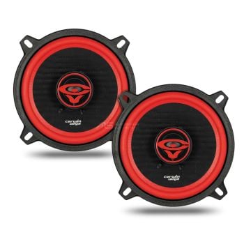 Cerwin Vega V525 Vega Series 5.25 Inch 2-Way Coaxial Speakers