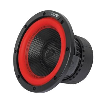 Cerwin Vega V8DV2 Vega Series 8 Inch Dual 2-Ohm Subwoofer