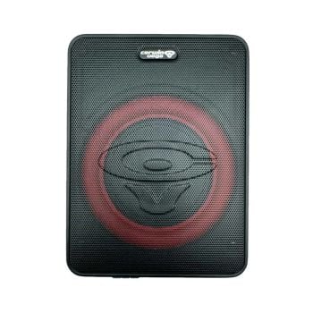 Cerwin Vega VPASV8 8-Inch Underseat Subwoofer