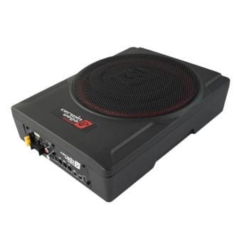 Cerwin Vega VR10 Vega Series 10" 4-Ohm Active Underseat Subwoofer