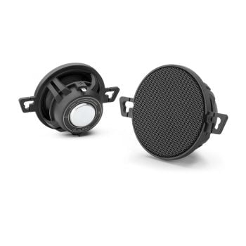 JL Audio Custom-Fit Series 3.5" Mid Range Speakers CF-350mt