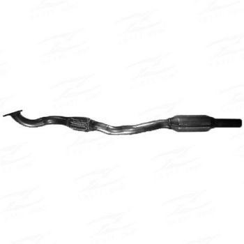 Redback CGM0005 Enviro Catalytic Converter fits Holden Astra 01/06-01/10