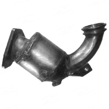 Redback CGM0007 Enviro Catalytic Converter fits Holden Astra 01/06-01/10