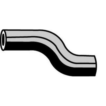 Mackay CH1041 Radiator Hose Upper