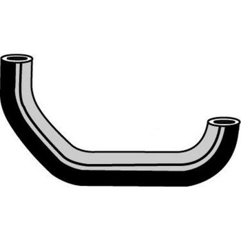 Mackay CH1042 Radiator Hose Lower