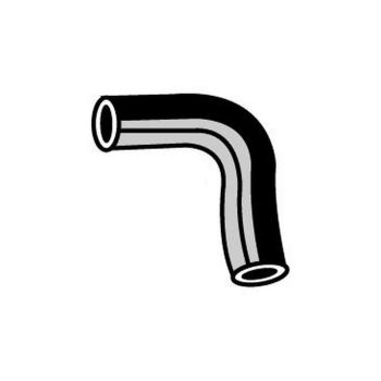 Mackay CH1058 Radiator Hose Upper