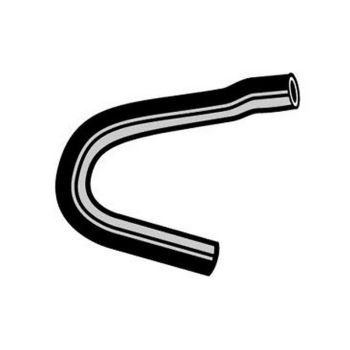 Mackay CH1061 Radiator Hose Lower