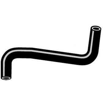Mackay CH1063 Engine Bypass Hose