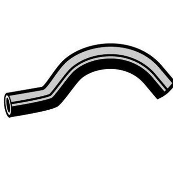 Mackay CH1145 Radiator Hose Upper