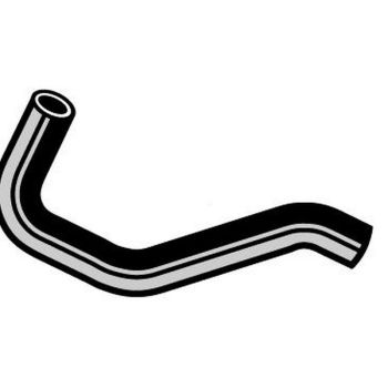 Mackay CH1522 Radiator Hose Upper