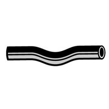 Mackay CH1722 Radiator Hose Upper