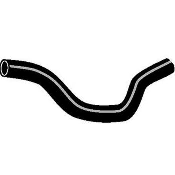 Mackay CH1818 Radiator Hose Upper