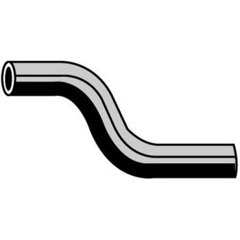 Mackay CH1881 Radiator Hose Left Upper