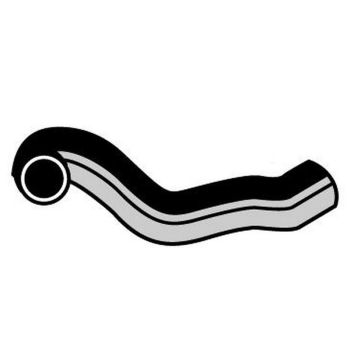 Mackay CH2328 Radiator Hose Lower