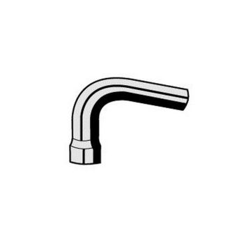 Mackay CH2332 Radiator Hose Lower