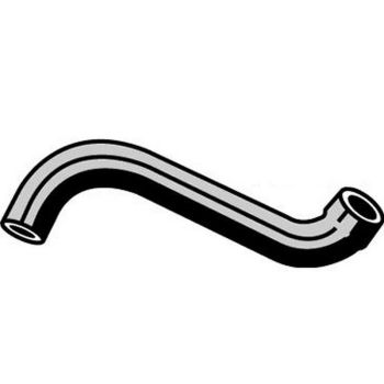 Mackay CH2335 Radiator Hose Upper