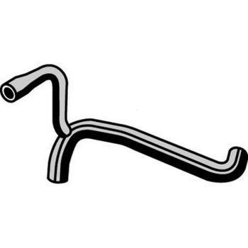 Mackay CH2358 Radiator Hose Lower