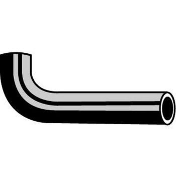 Mackay CH2388 Engine Bypass Hose