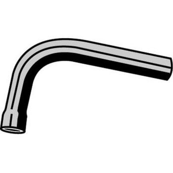 Mackay CH2398 Radiator Hose Upper