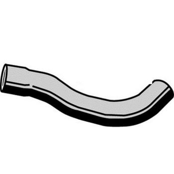 Mackay CH2724 Radiator Hose Upper