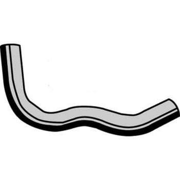 Mackay CH2883 Radiator Hose Lower