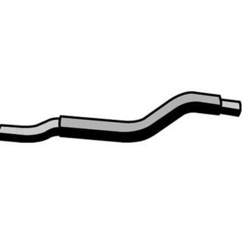 Mackay CH2950 Heater Hose