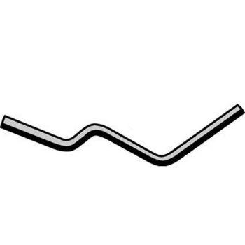 Mackay CH3012 Heater Hose