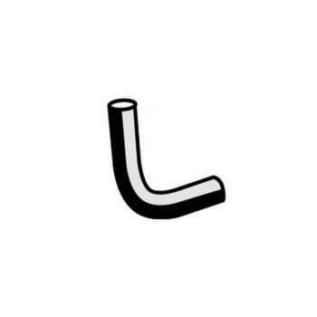 Mackay CH3080 Turbocharger Coolant Hose