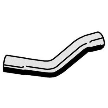 Mackay CH3113 Turbocharger Intercooler Hose