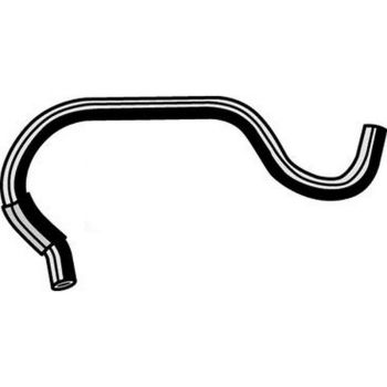 Mackay CH3281 Radiator Hose