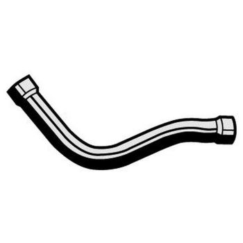 Mackay CH3510 Radiator Hose Upper
